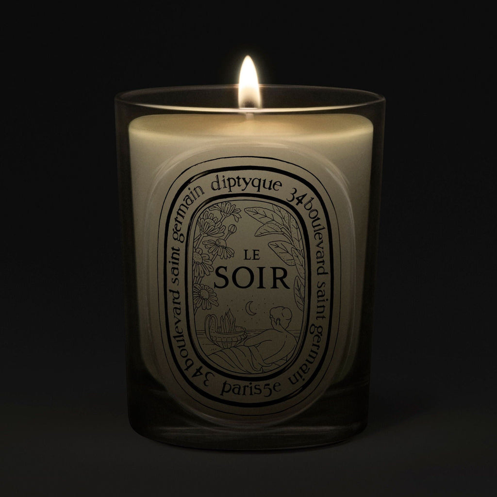 Le Soir Candle