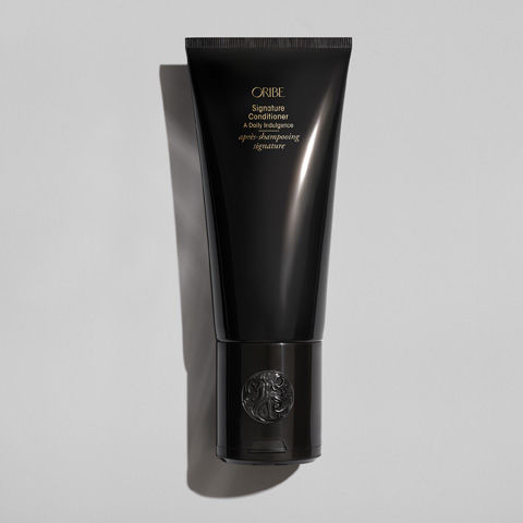 Signature Daily Conditioner for Hydration & Detangling