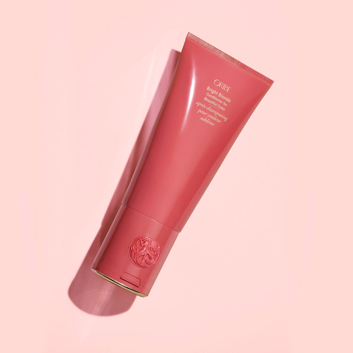 Bright Blonde Purple Conditioner for Blonde & Silver Hair