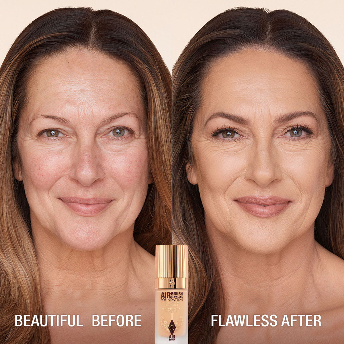 Airbrush Flawless Foundation