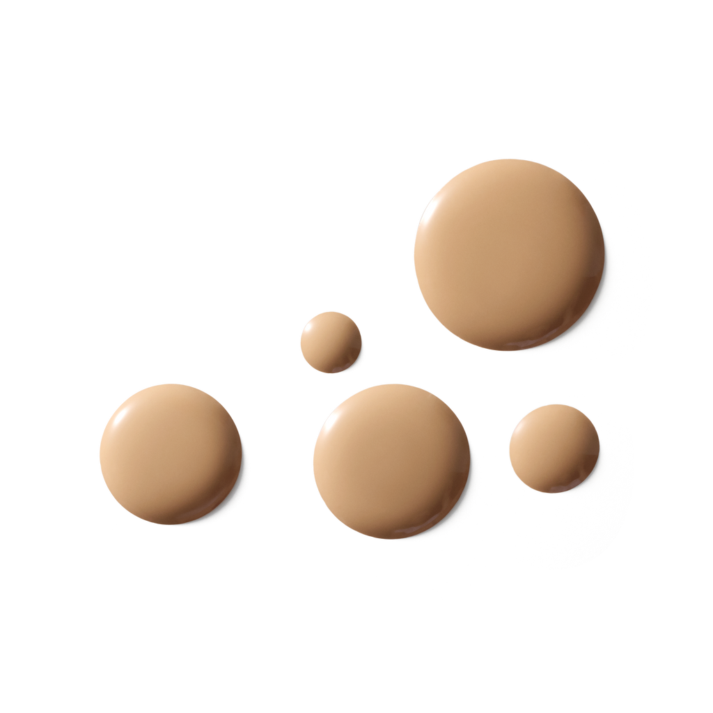 The Foundation Drops