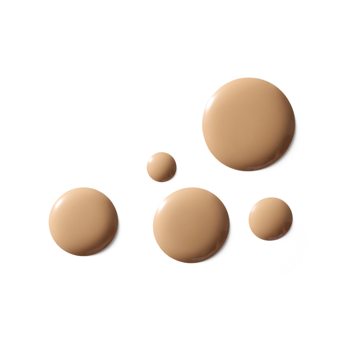 The Foundation Drops
