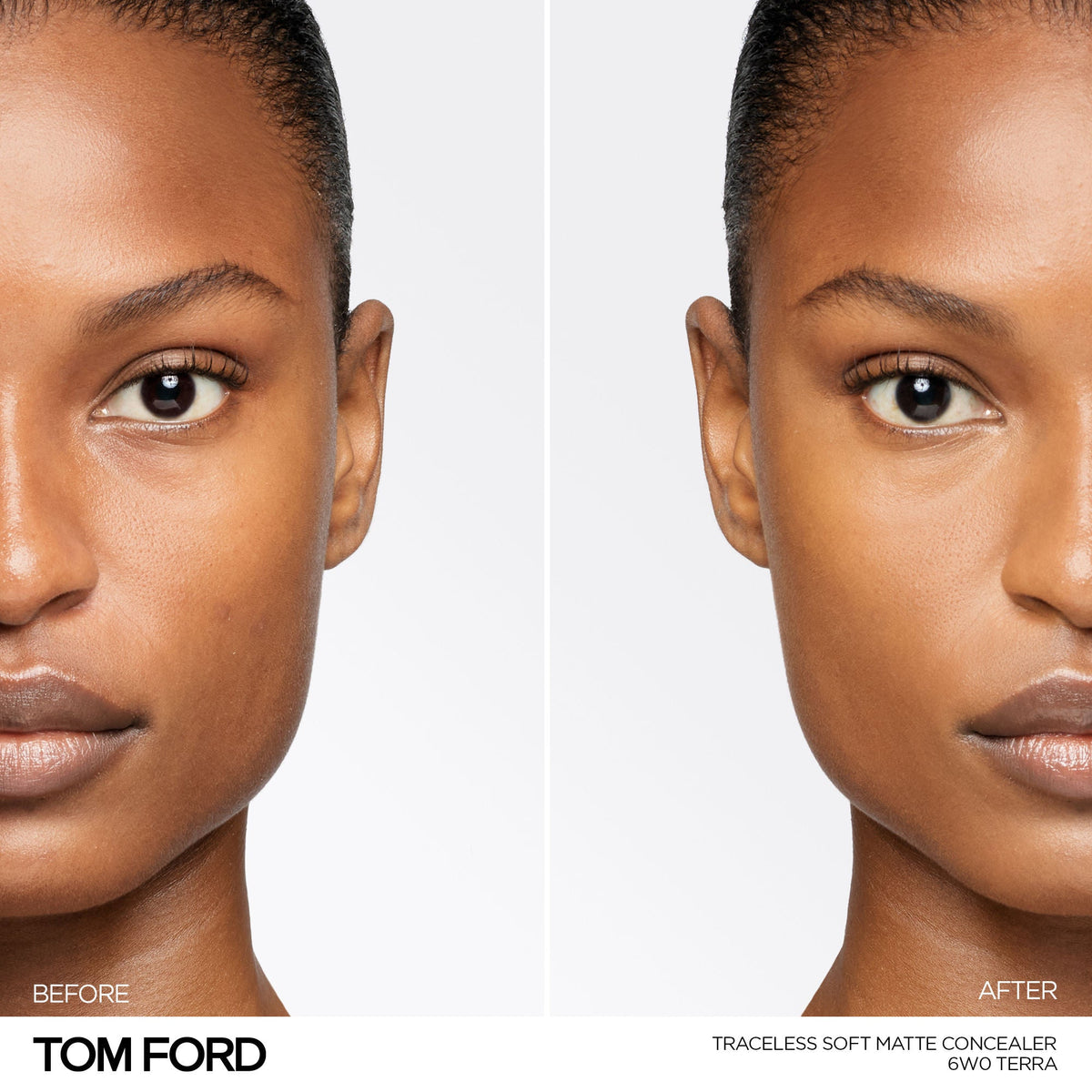 Traceless Soft Matte Concealer