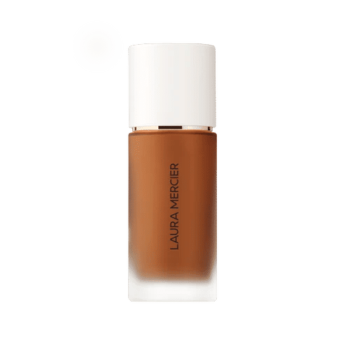 Real Flawless Weightless Perfecting Foundation