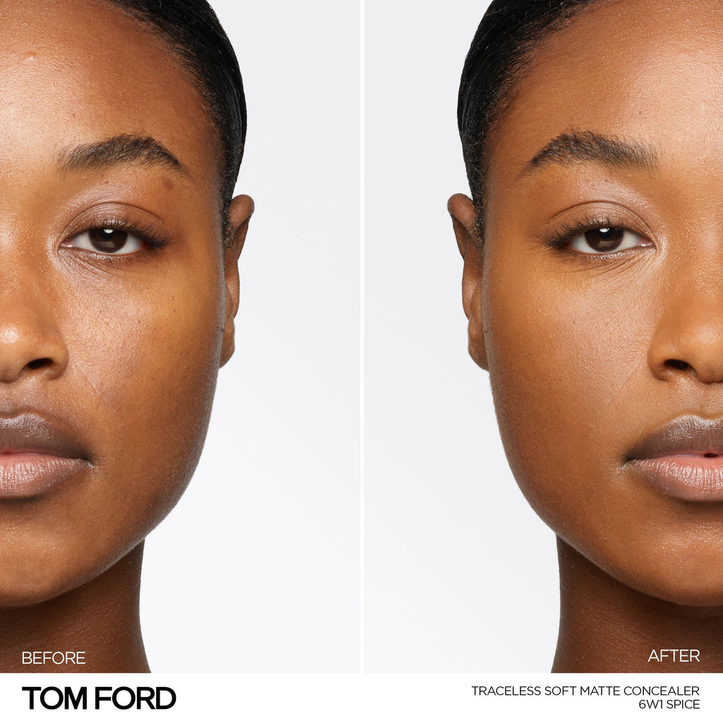 Traceless Soft Matte Concealer