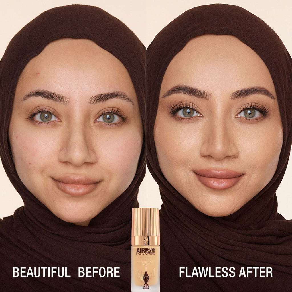 Airbrush Flawless Foundation