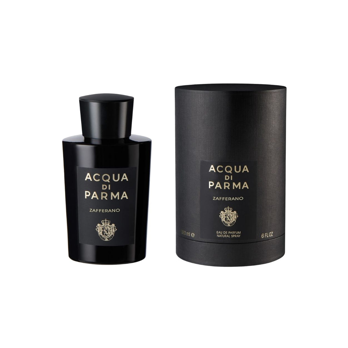 Zafferano Eau de Parfum