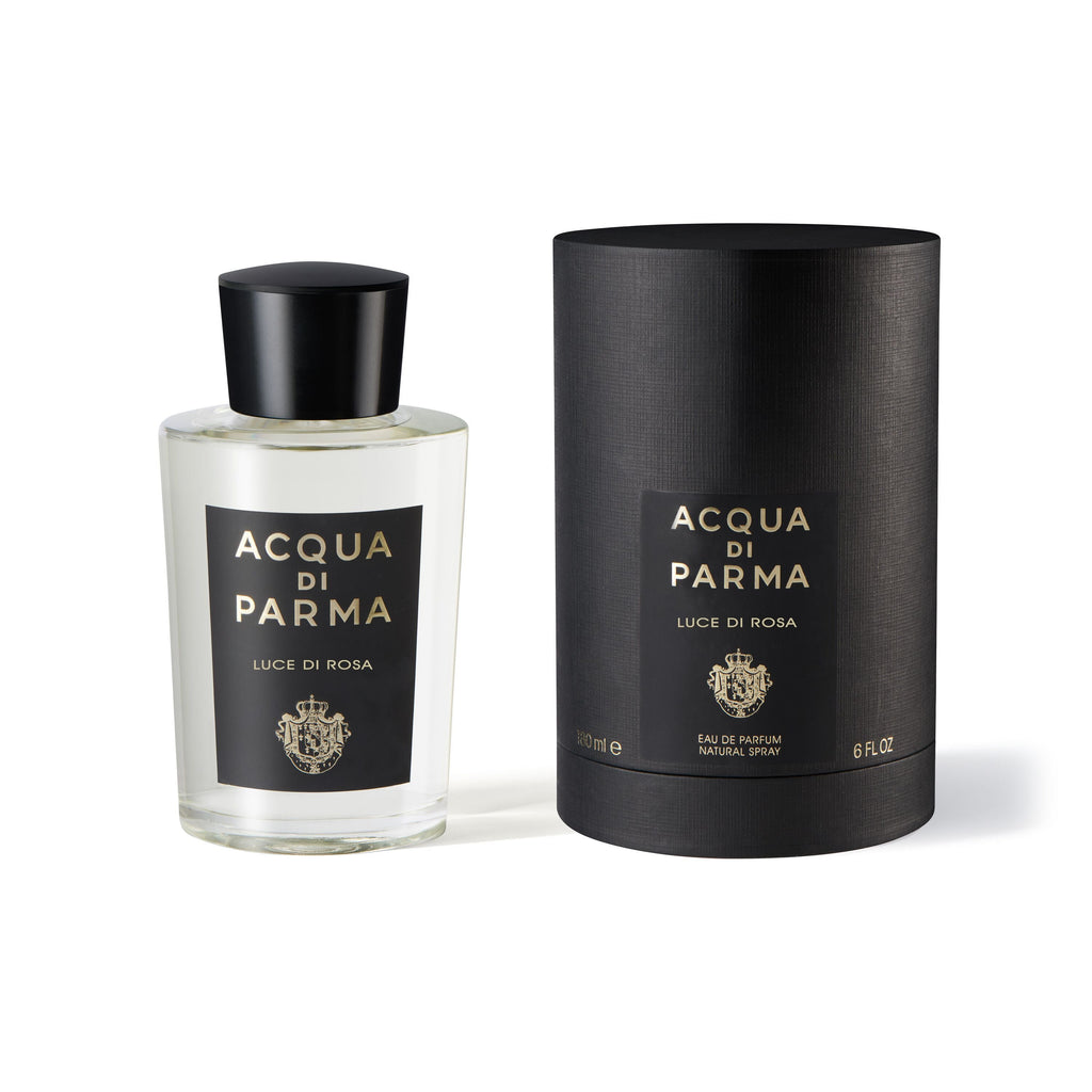 Luce di Rosa Eau de Parfum