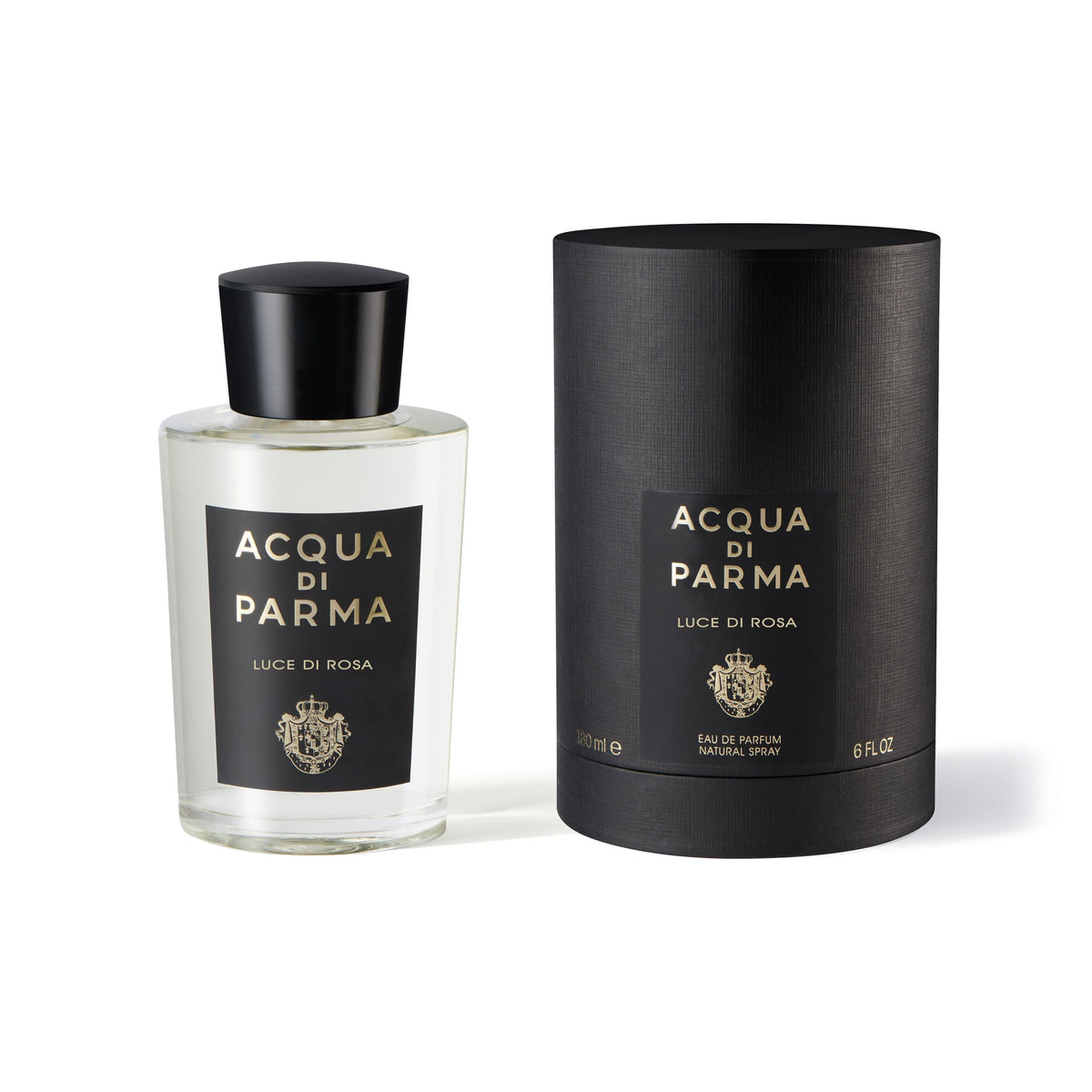 Luce di Rosa Eau de Parfum