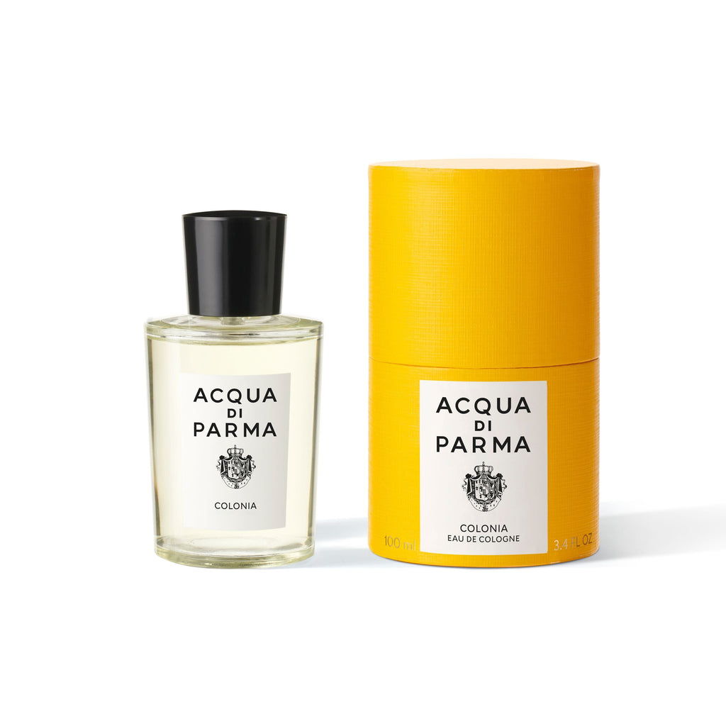 Colonia Eau de Cologne