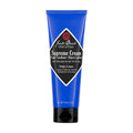 Supreme Cream Triple Cushion Shave Lather
