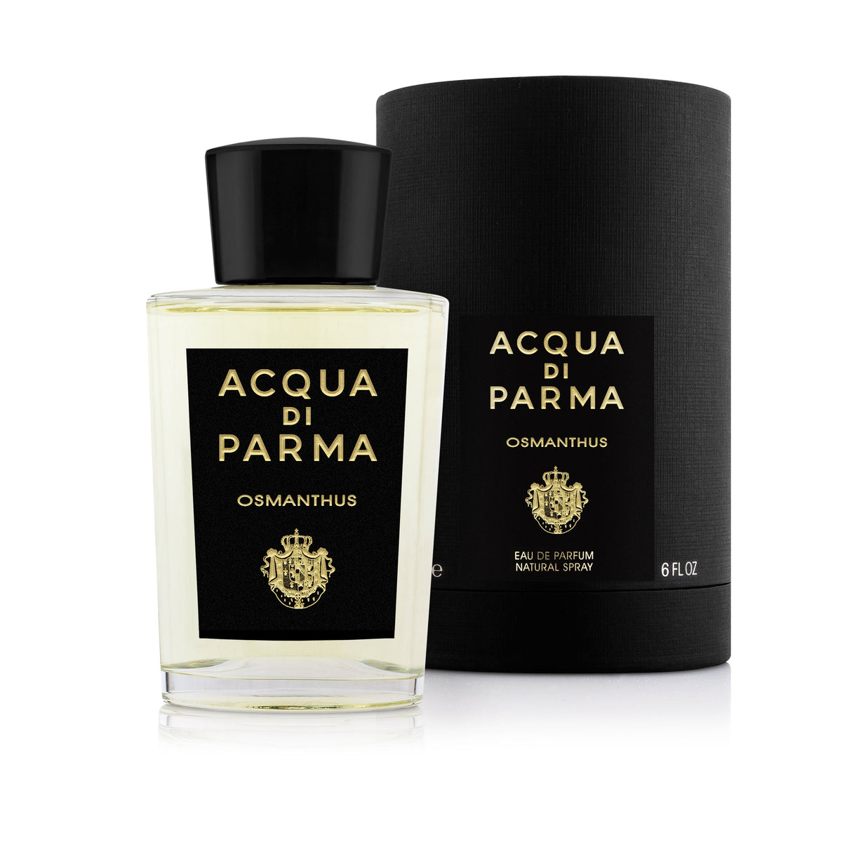 Osmanthus Eau de Parfum
