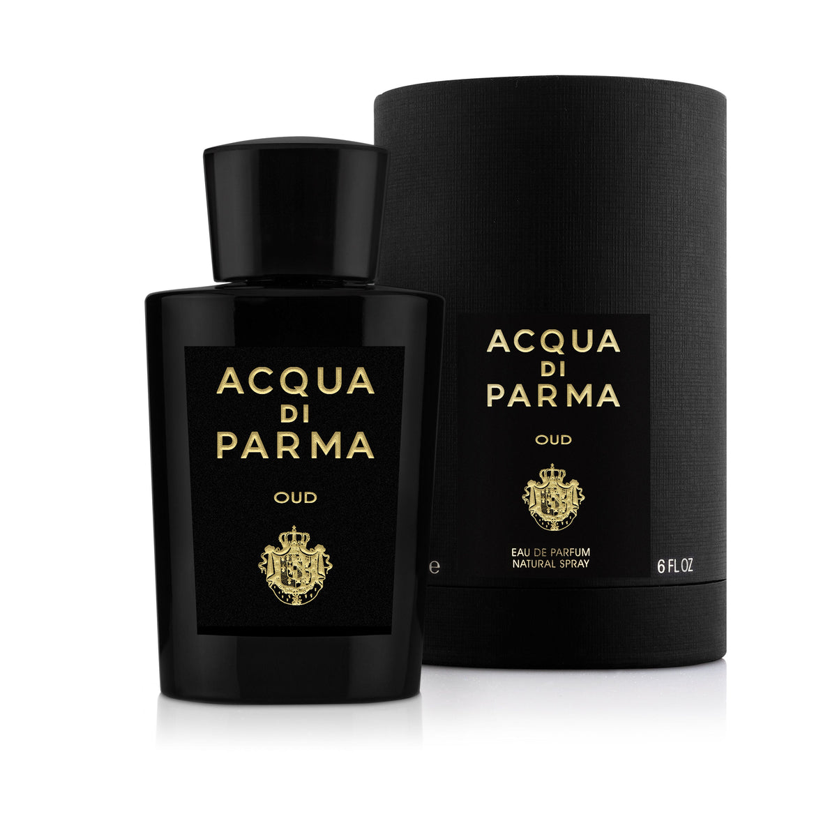 Oud Eau de Parfum