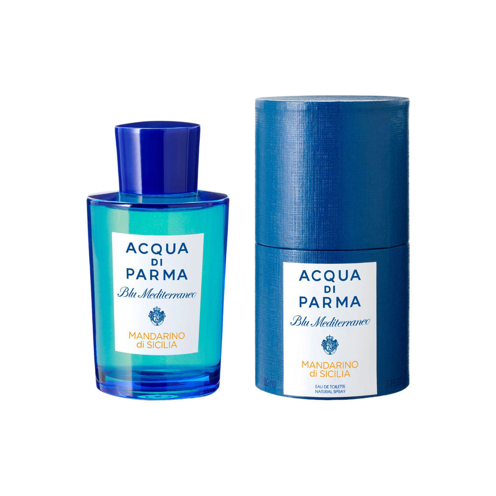 Mandarino Di Sicilia Eau de Toilette