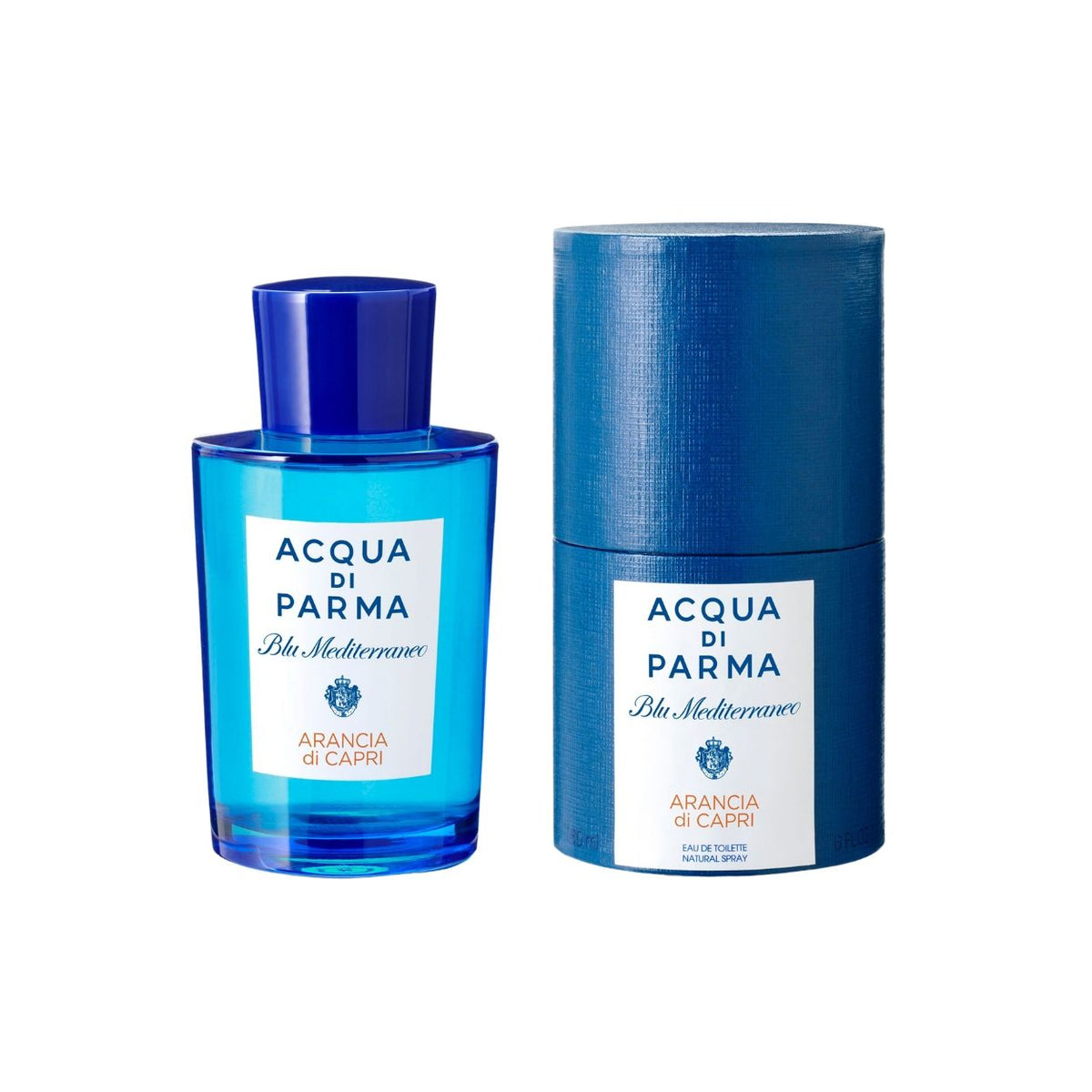 Arancia di Capri Eau de Toilette