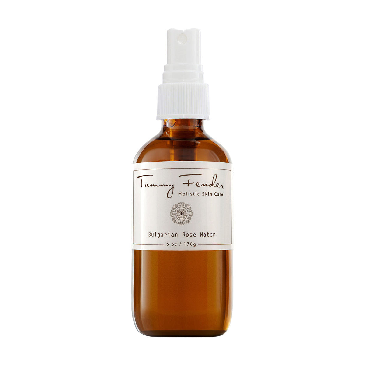 Bulgarian Rose Water