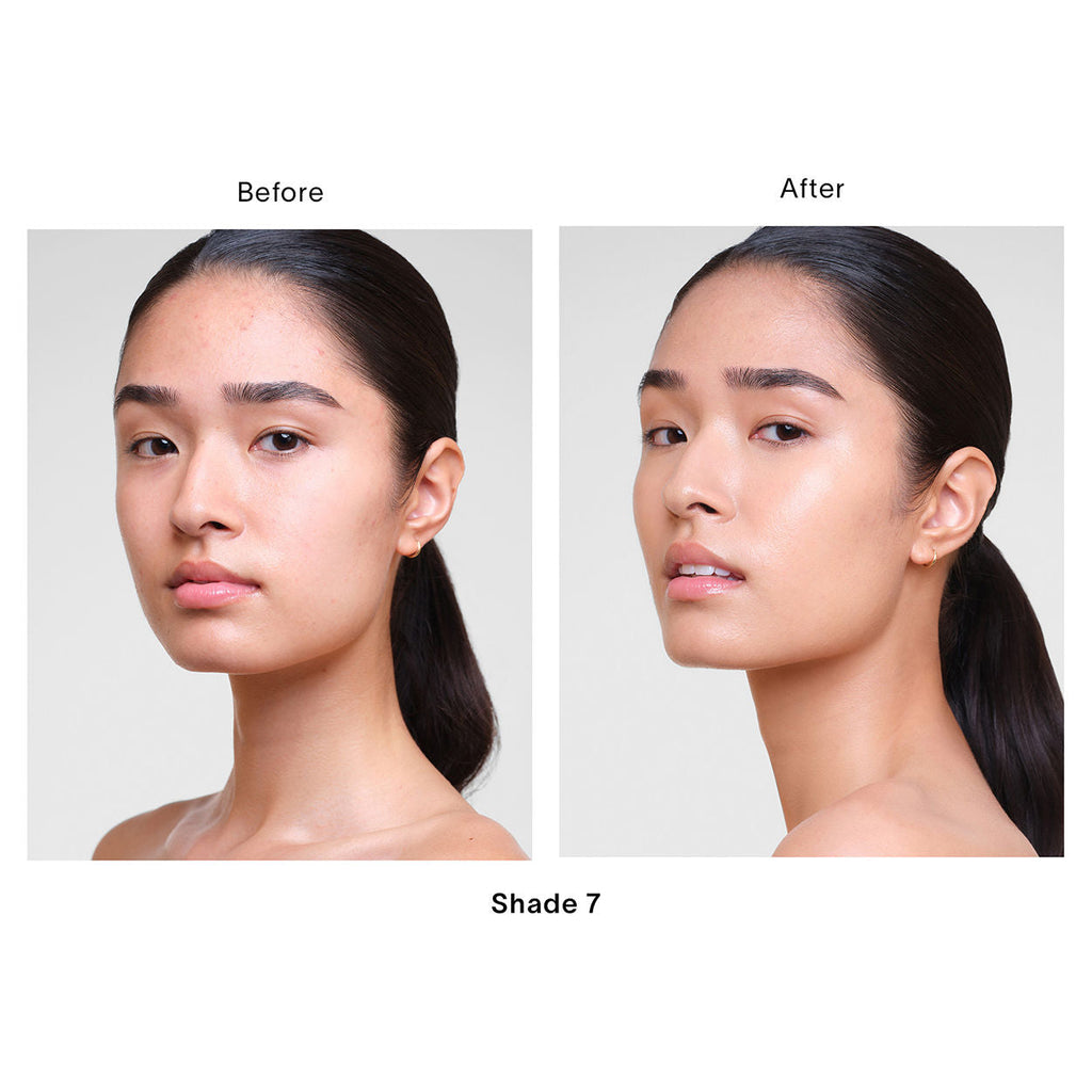 Veil Hydrating Skin Tint