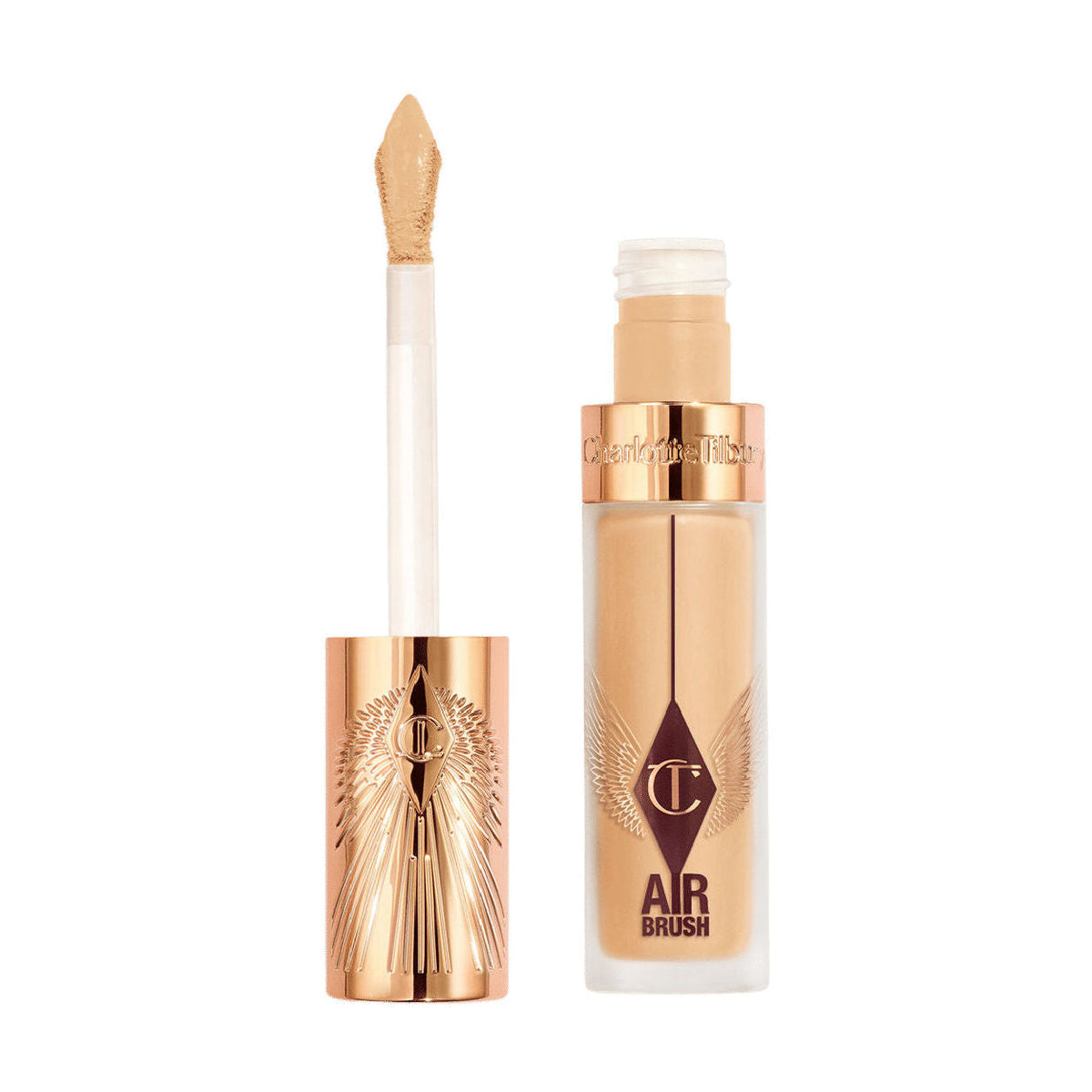 Airbrush Flawless Blur Concealer
