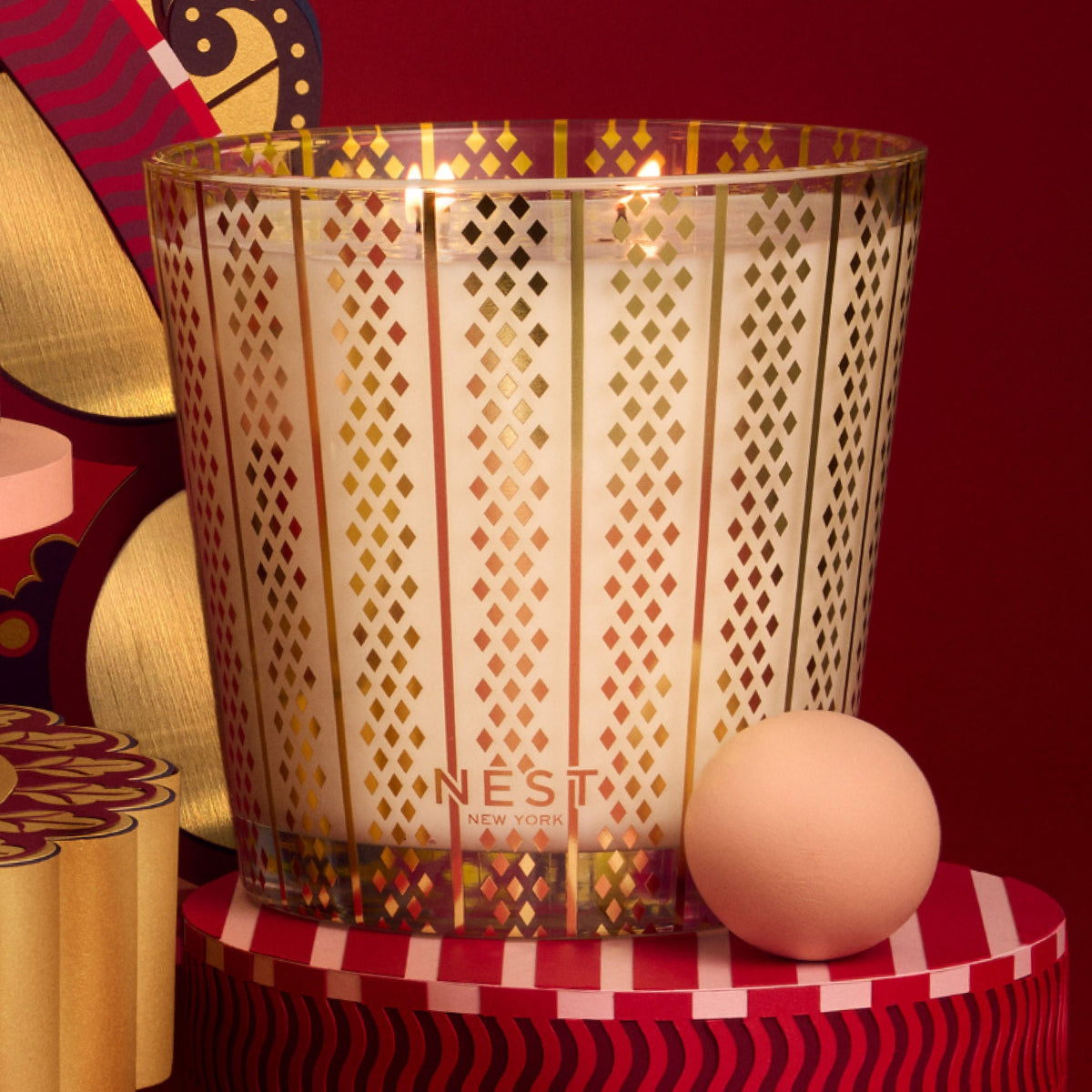 Holiday Candle (Limited Edition)