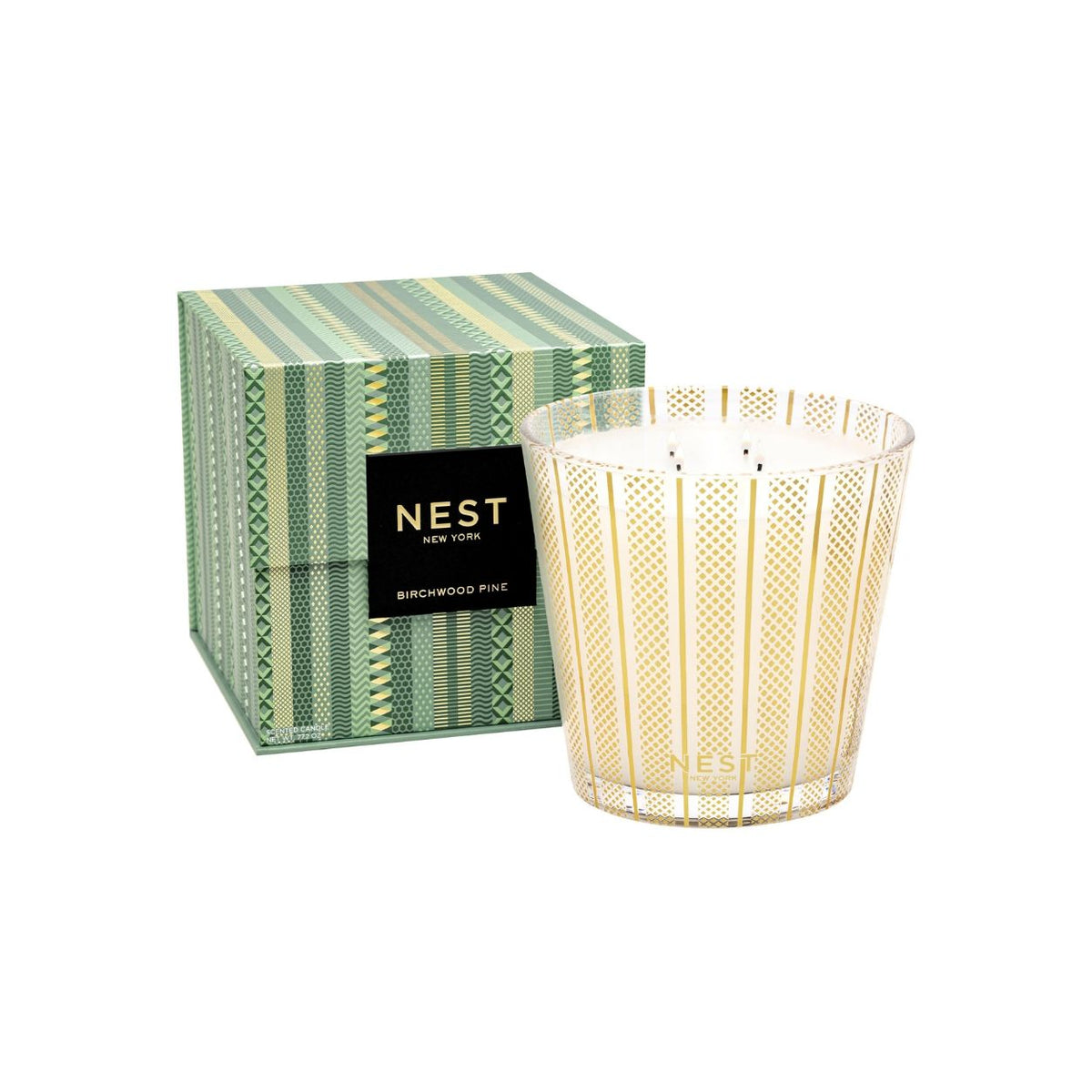 Birchwood Pine Candle (Limited Edition)