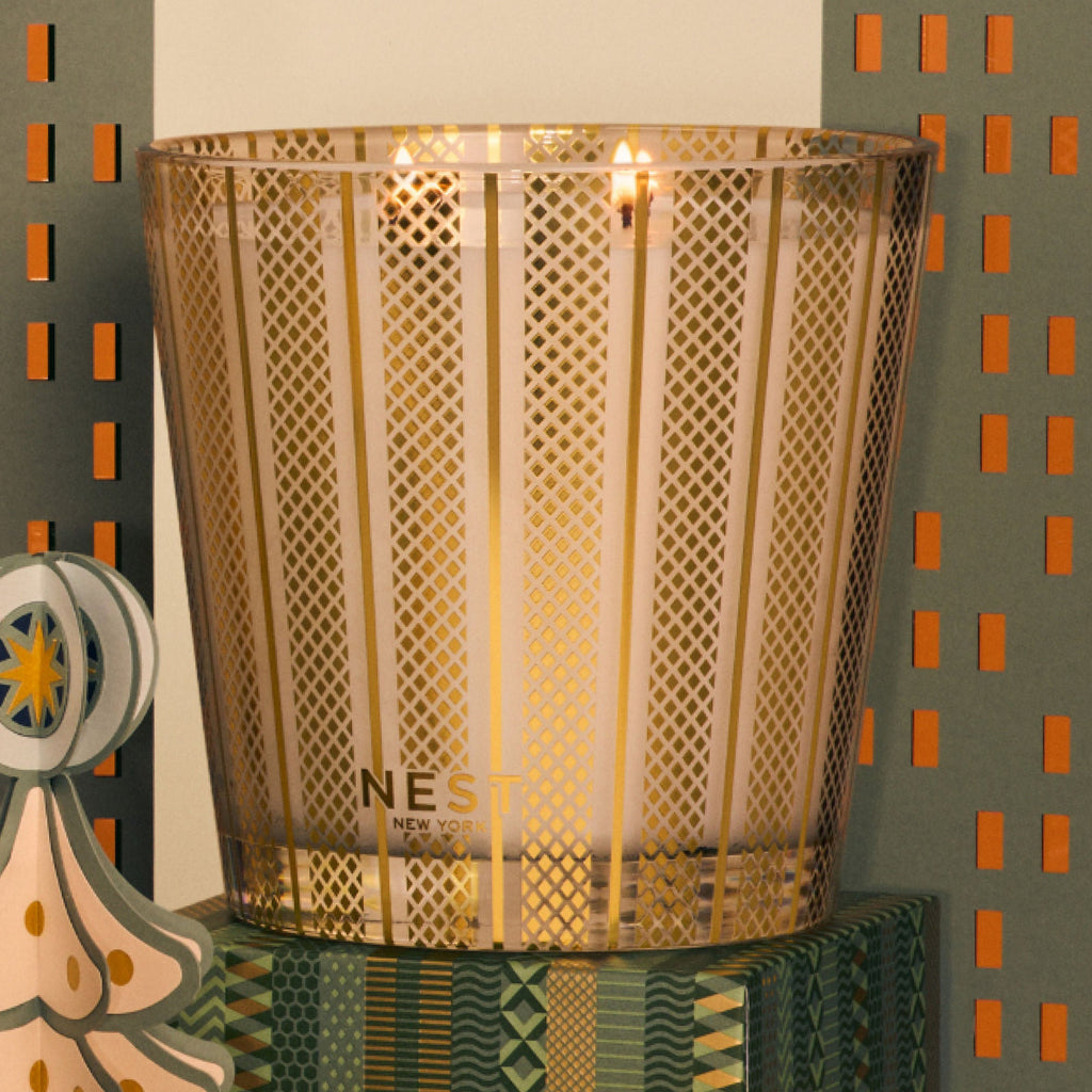 Birchwood Pine Candle (Limited Edition)