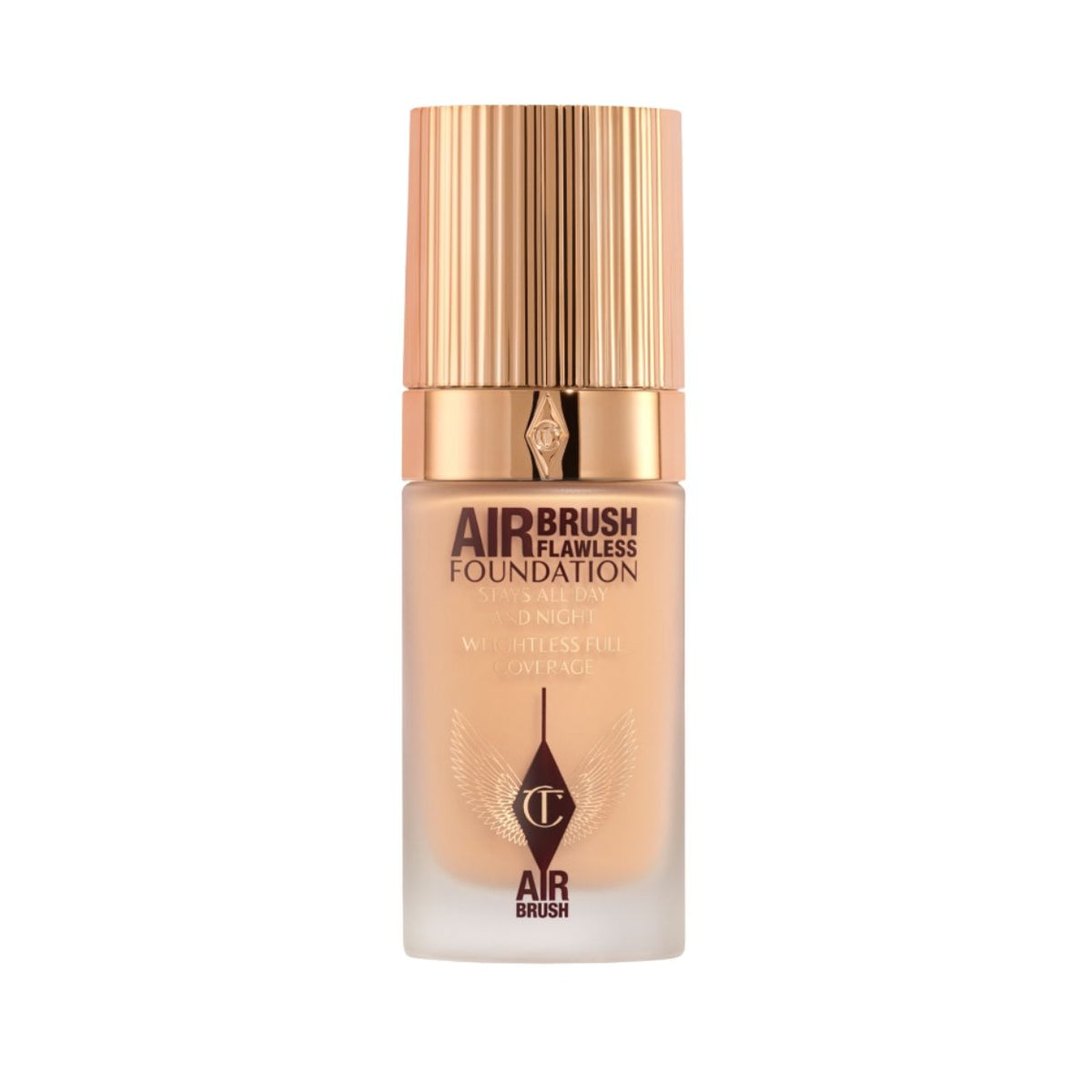 Airbrush Flawless Foundation