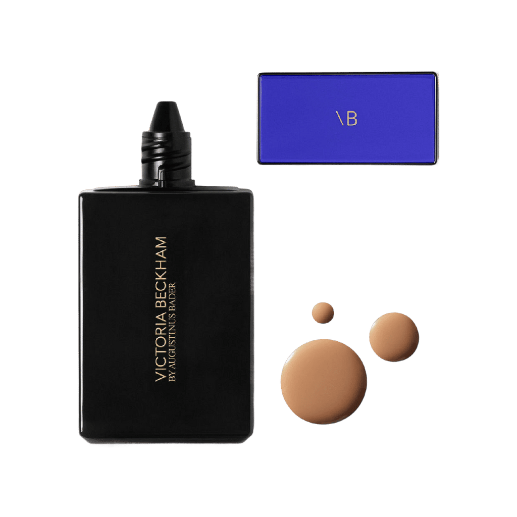The Foundation Drops