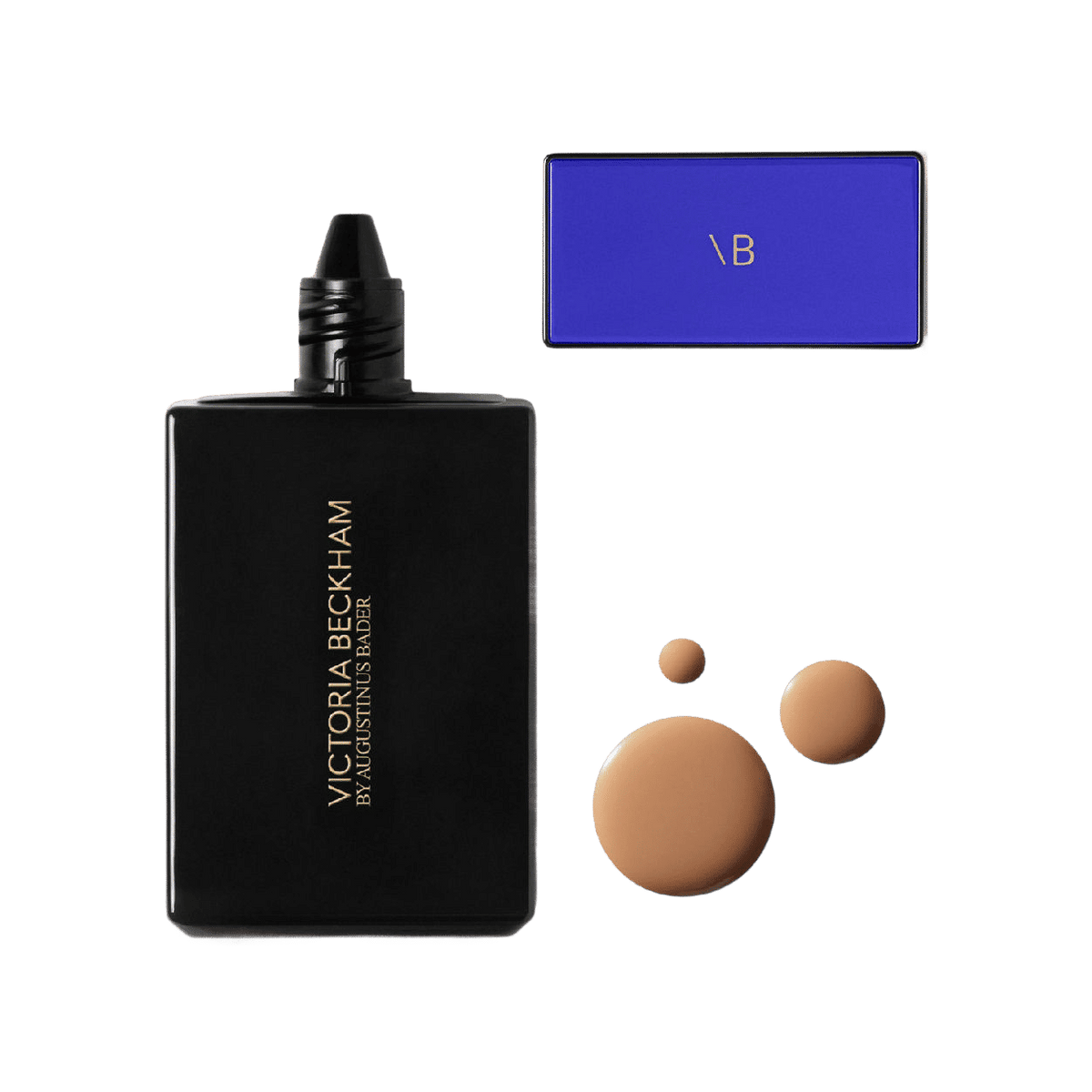 The Foundation Drops