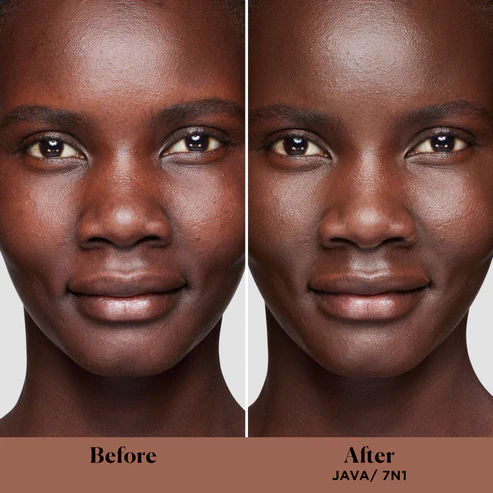 Real Flawless Weightless Perfecting Foundation