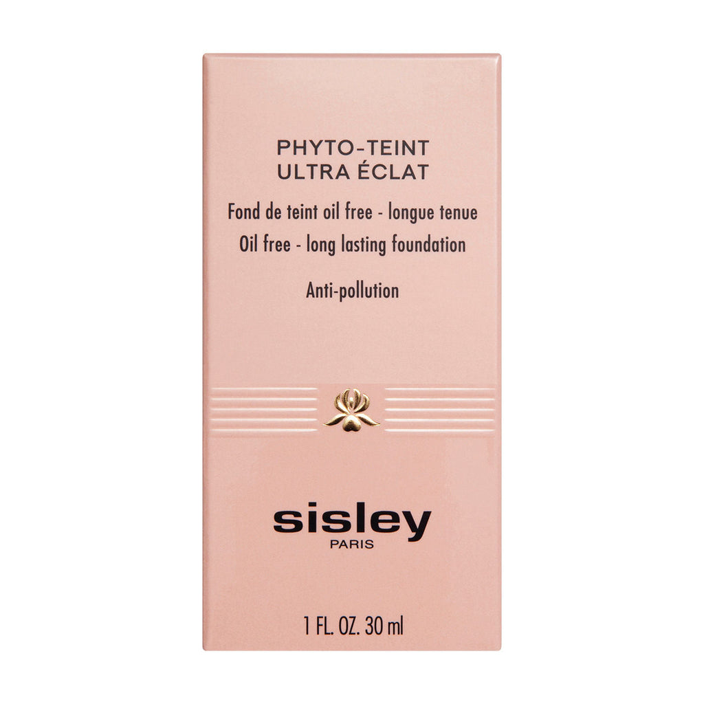 Phyto-Teint Ultra Eclat Foundation
