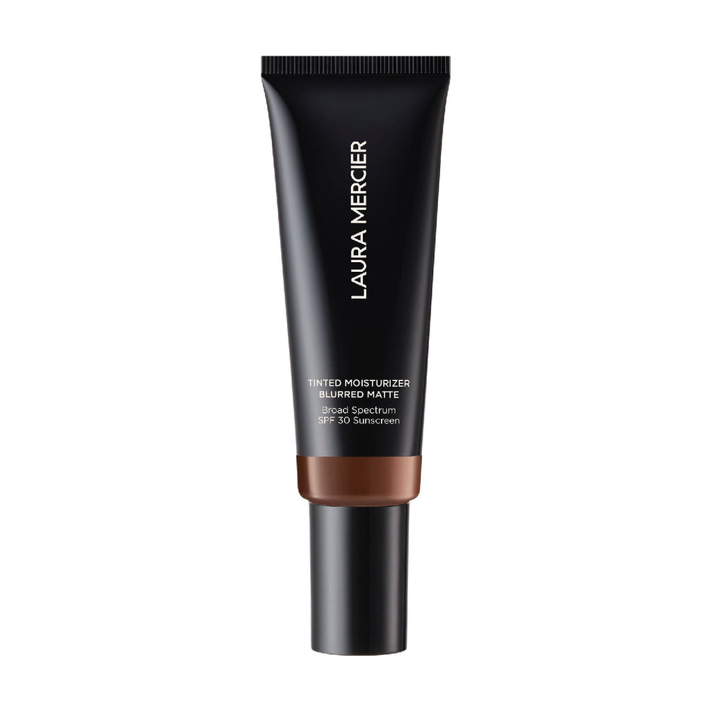 Tinted Moisturizer Blurred Matte Oil Free Broad Spectrum SPF 30