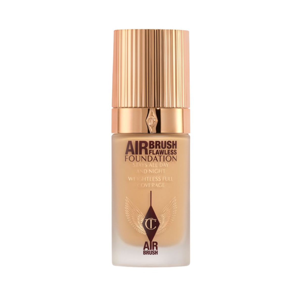 Airbrush Flawless Foundation