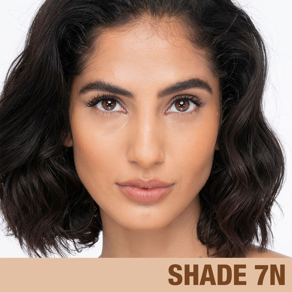 Charlotte's Beautiful Skin Foundation