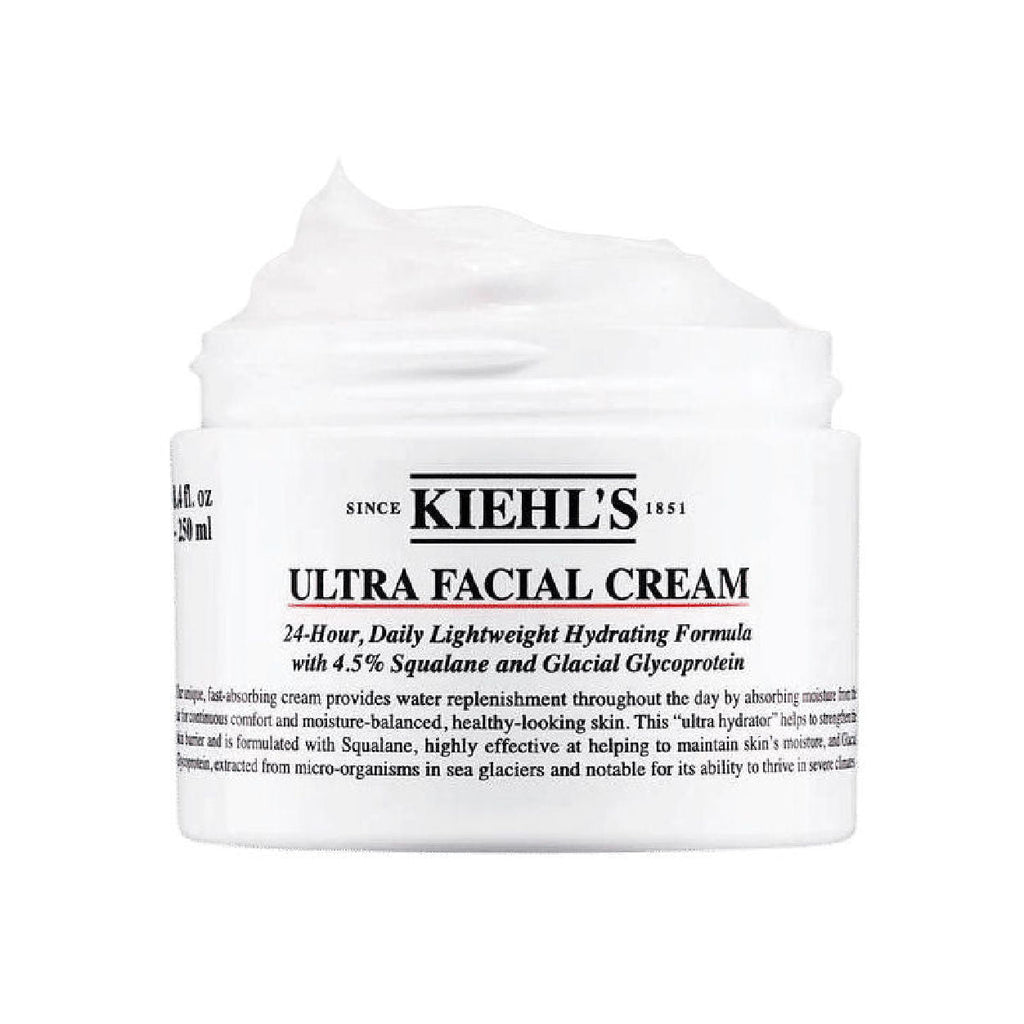 Ultra Facial Cream