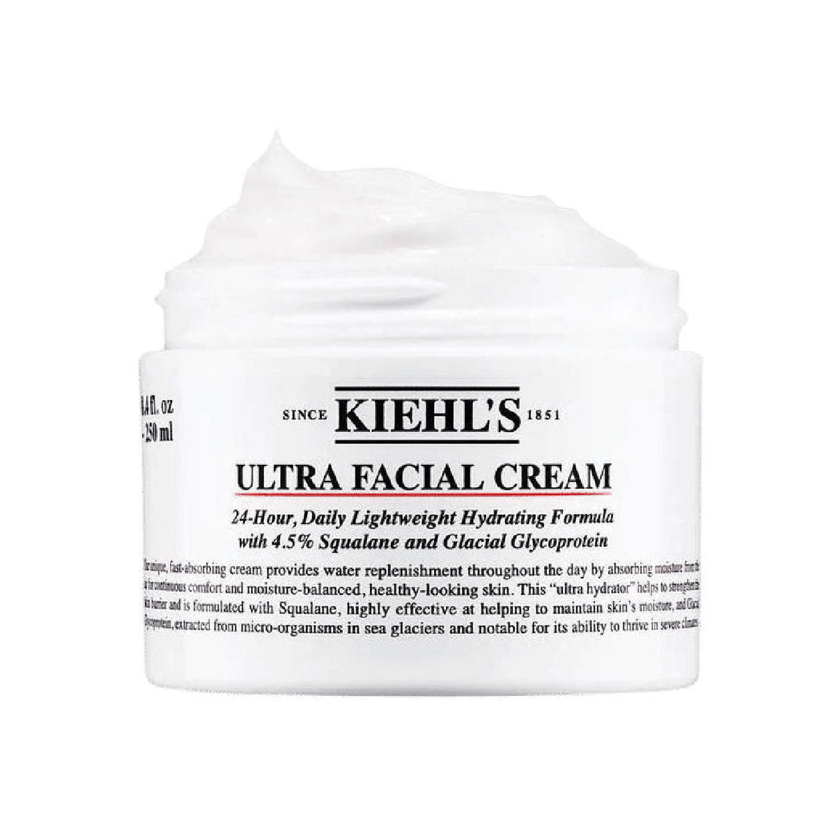 Ultra Facial Cream