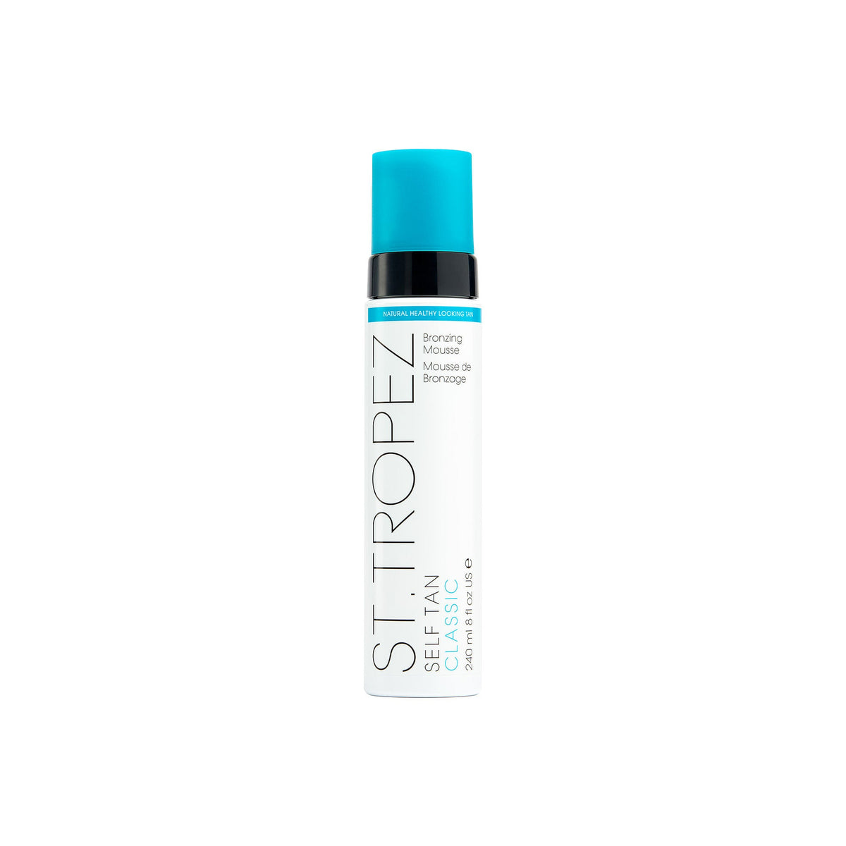 Self Tan Classic Bronzing Mousse