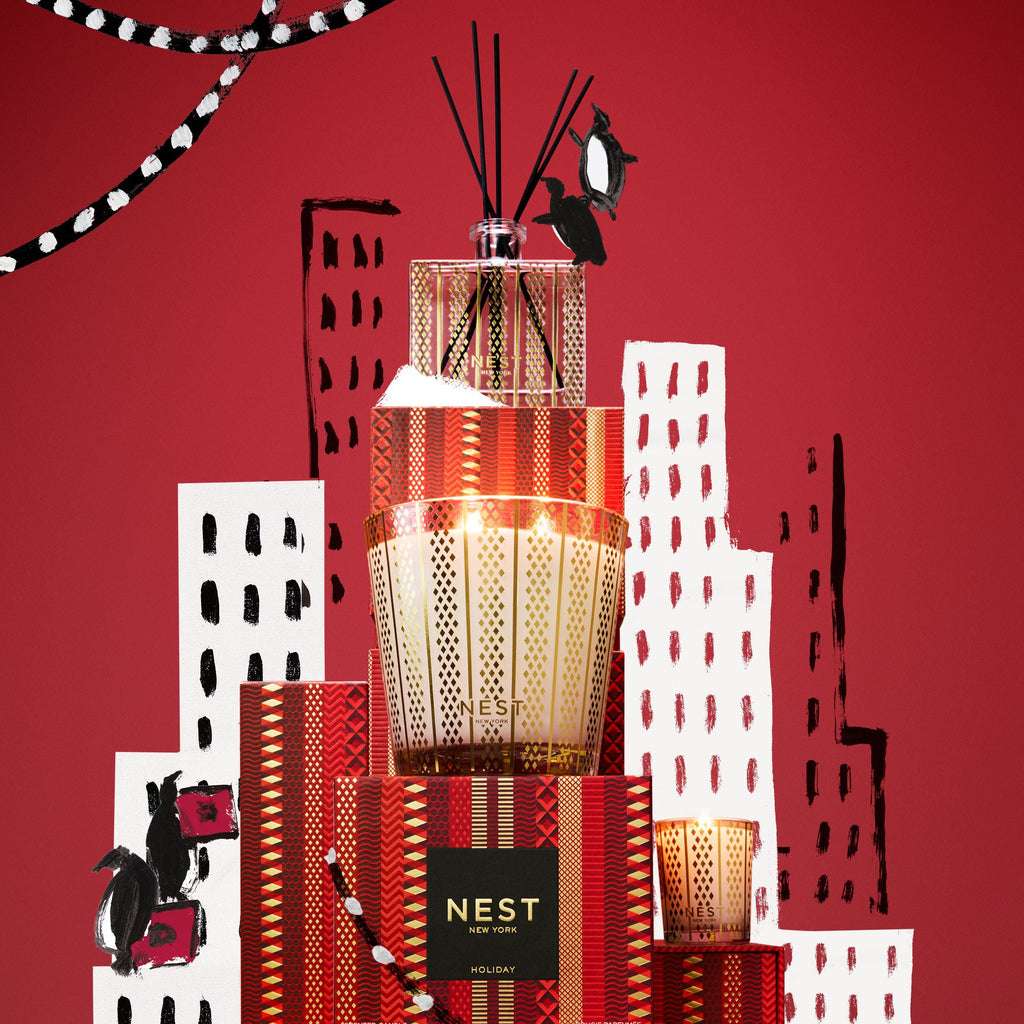 Holiday Candle (Limited Edition)