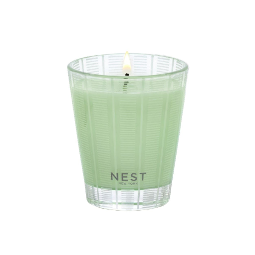 Cucumber & White Sage Candle