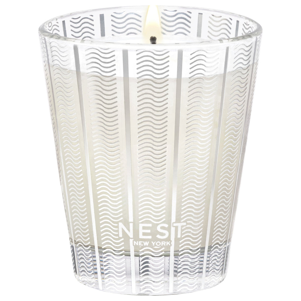 Blue Cypress & Snow Candle (Limited Edition)