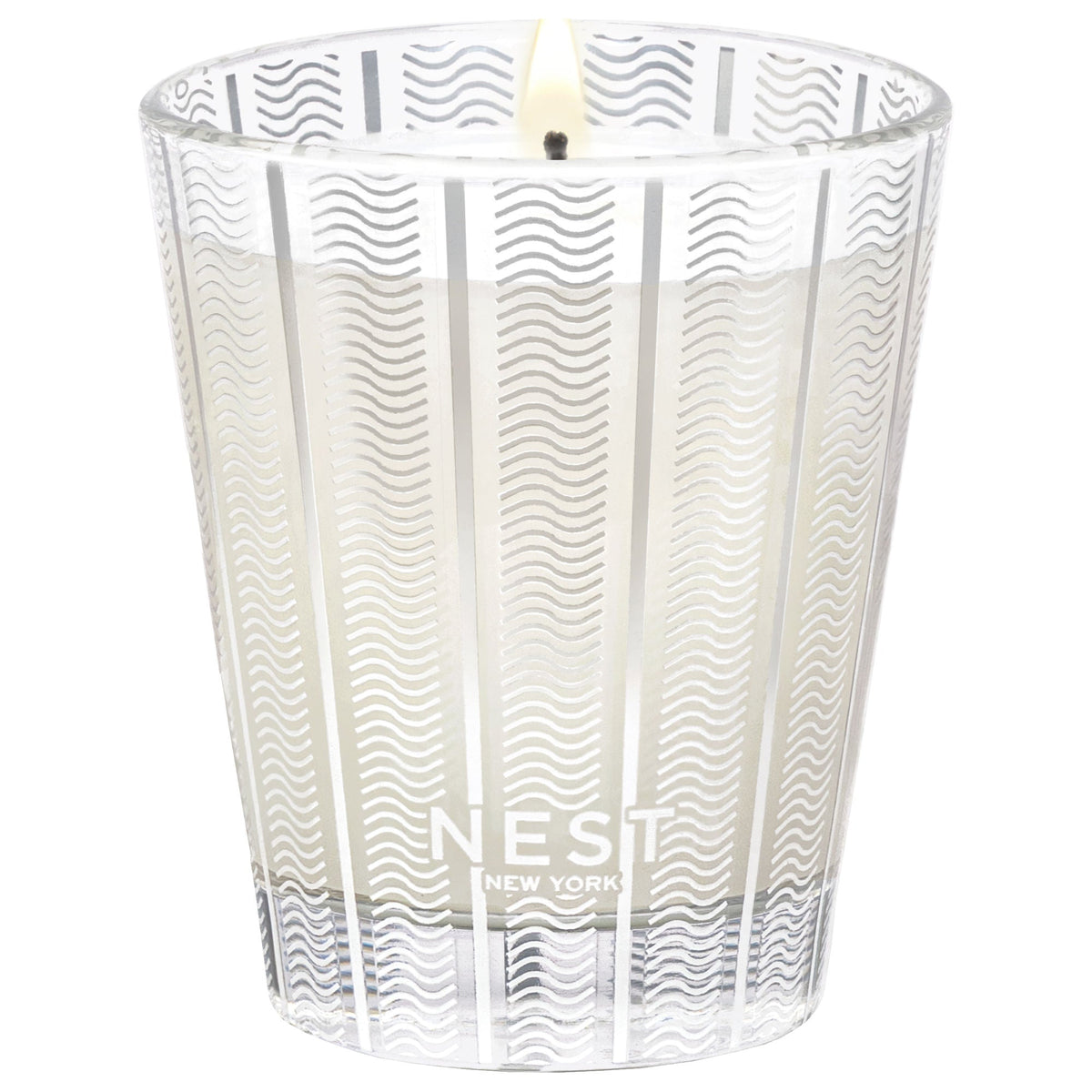 Blue Cypress & Snow Candle (Limited Edition)