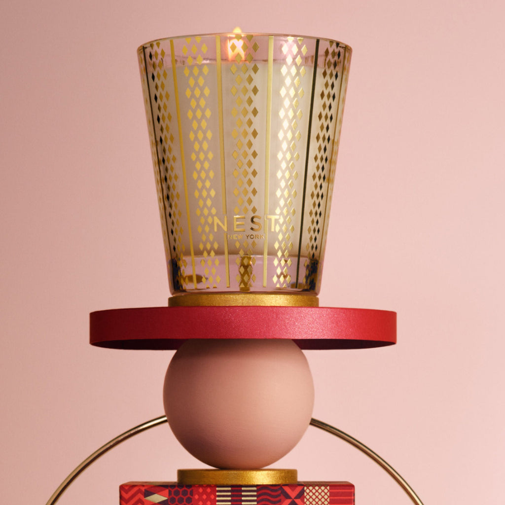 Holiday Candle (Limited Edition)