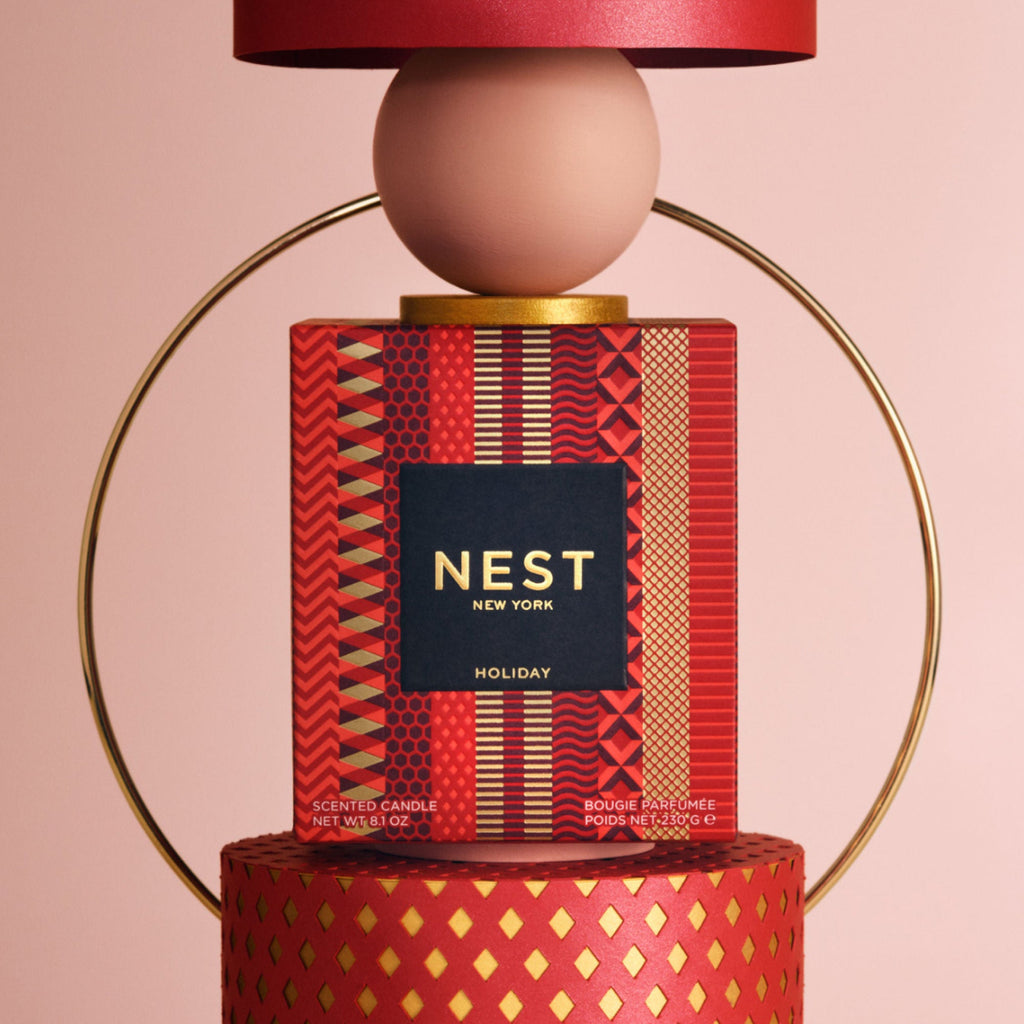 Holiday Candle (Limited Edition)