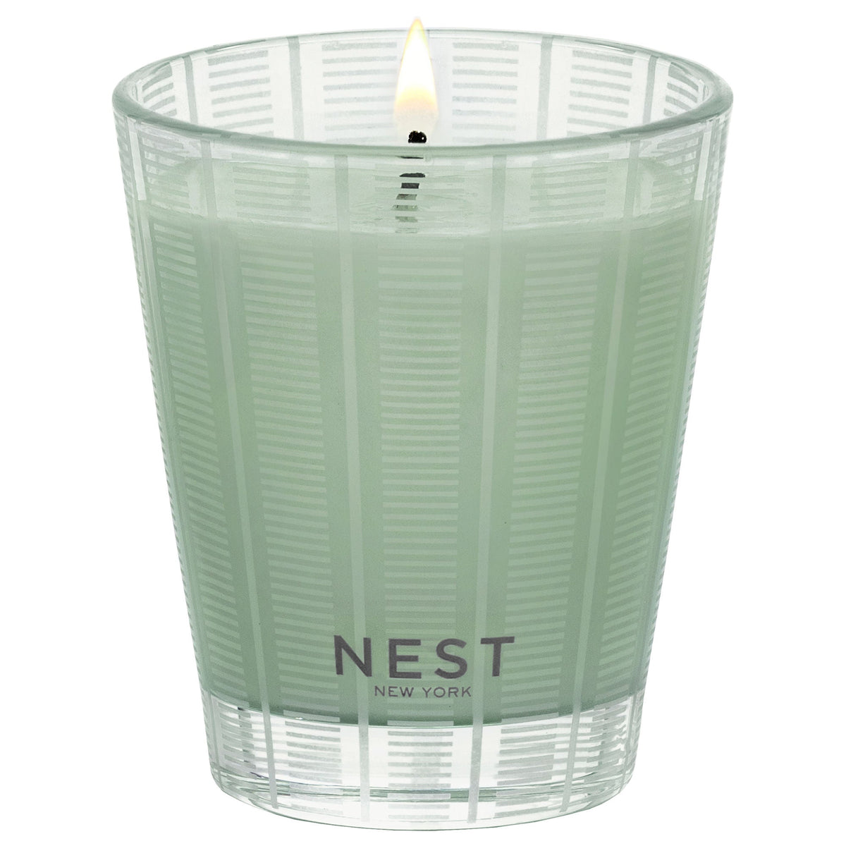 Wild Mint & Eucalyptus Candle