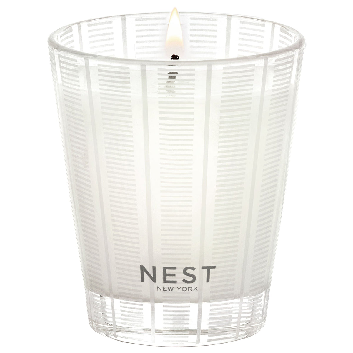 Moroccan Amber Candle