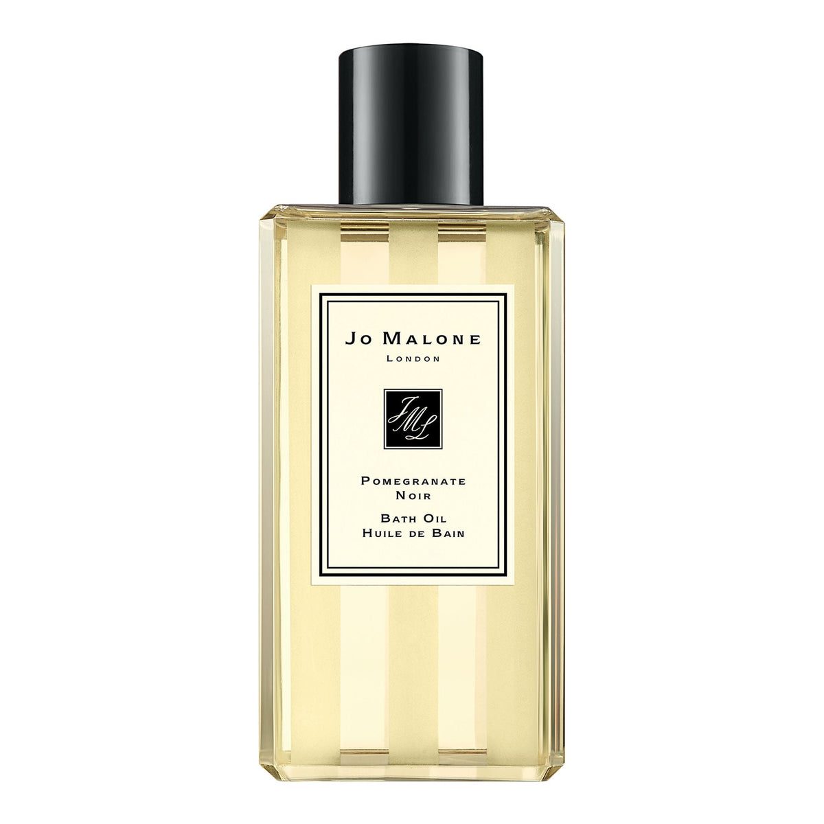 Pomegranate Noir Bath Oil
