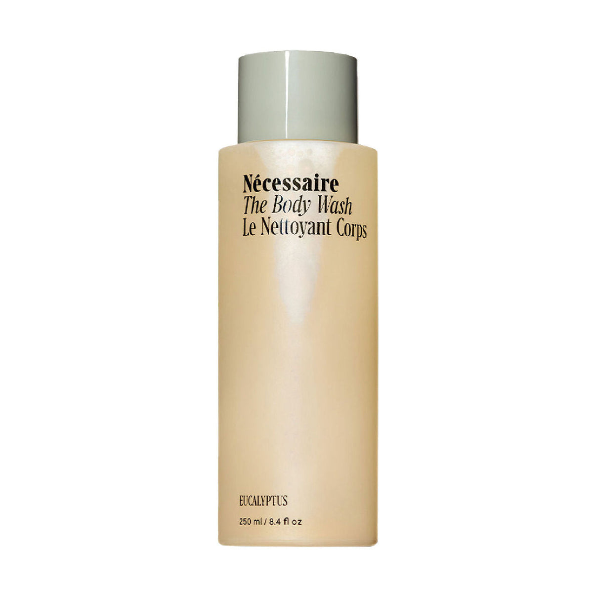 The Body Wash Eucalyptus