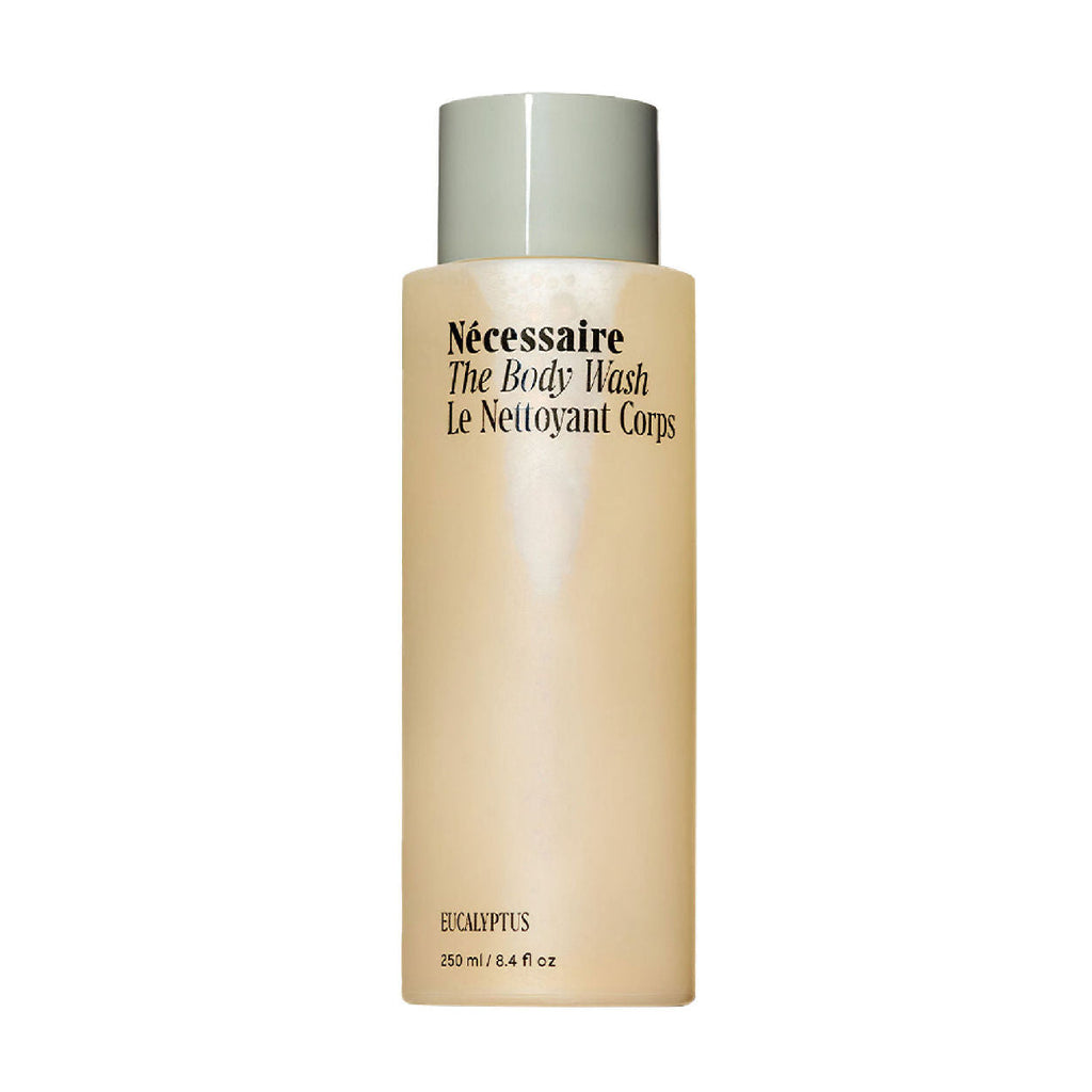 The Body Wash Eucalyptus