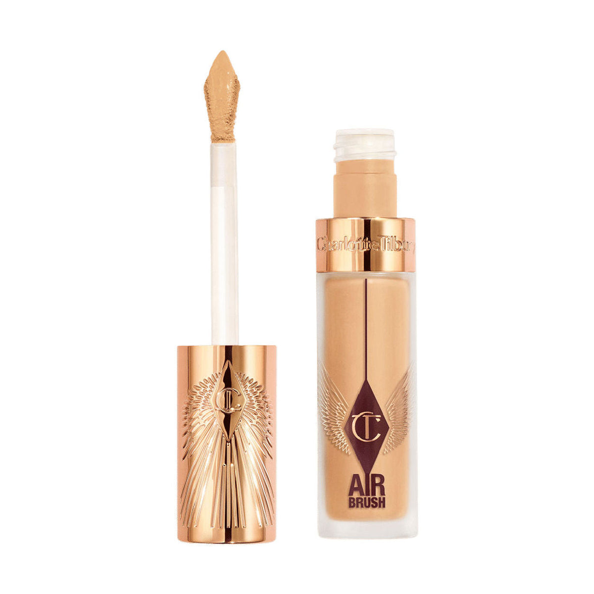 Airbrush Flawless Blur Concealer