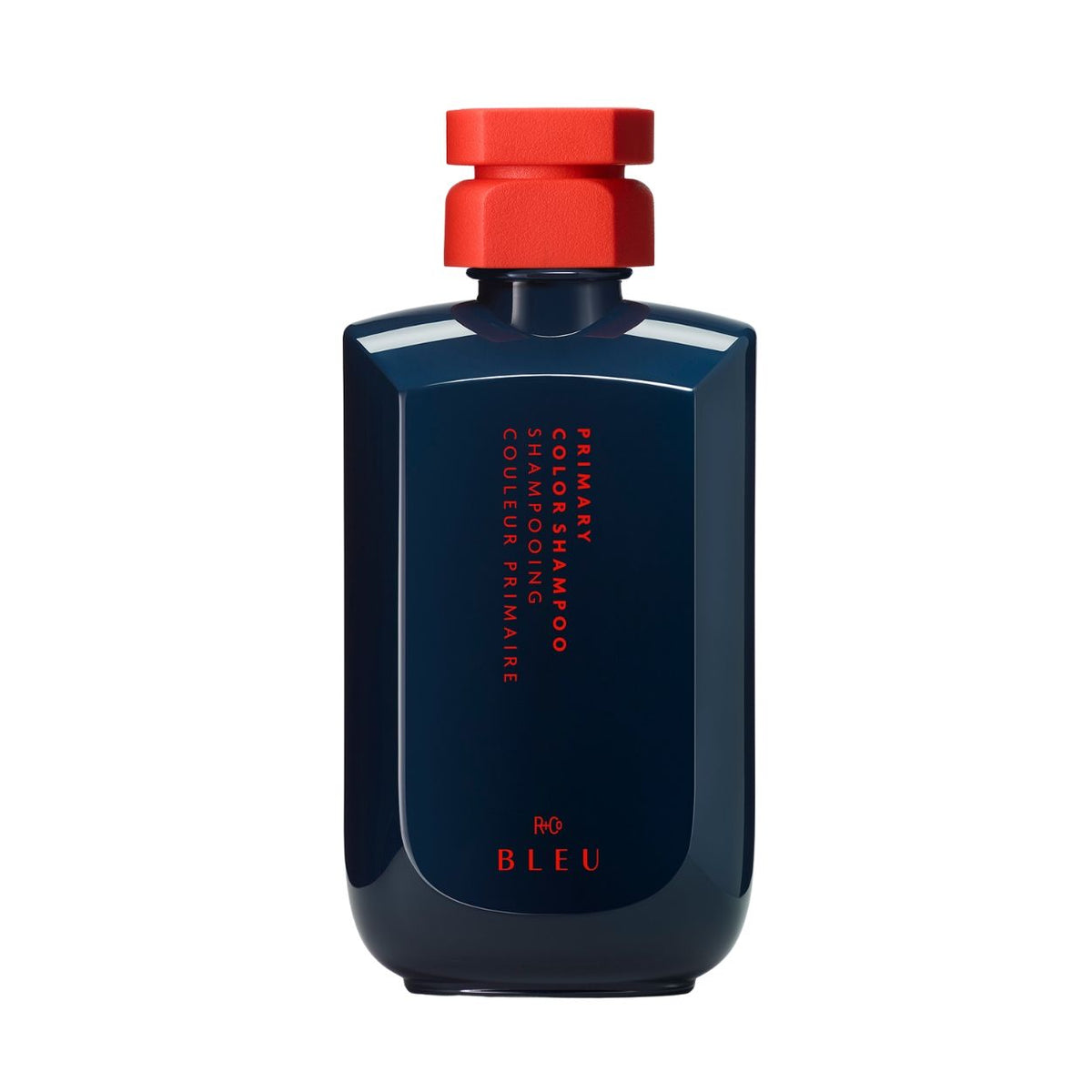 Primary Color Shampoo
