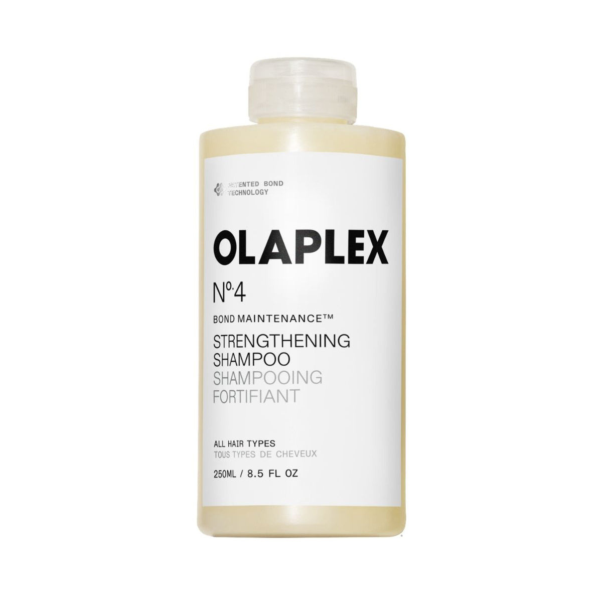 No.4 Bond Maintenance Hair Strengthening Shampoo